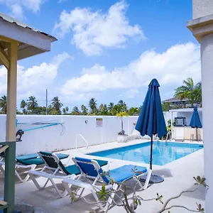 Sungold House Barbados Holiday home