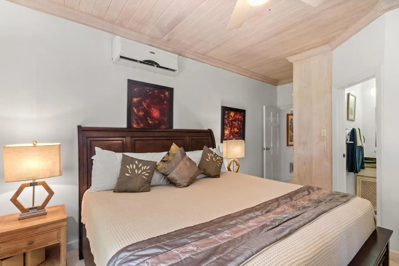 Seabreeze Supernova Apartment Saint Peter