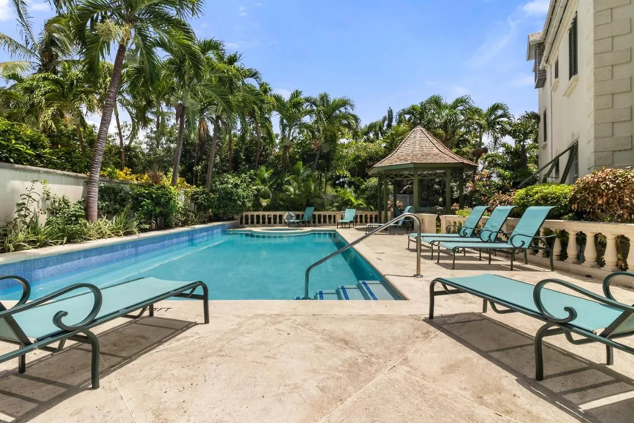 Seabreeze Supernova Apartment Saint Peter