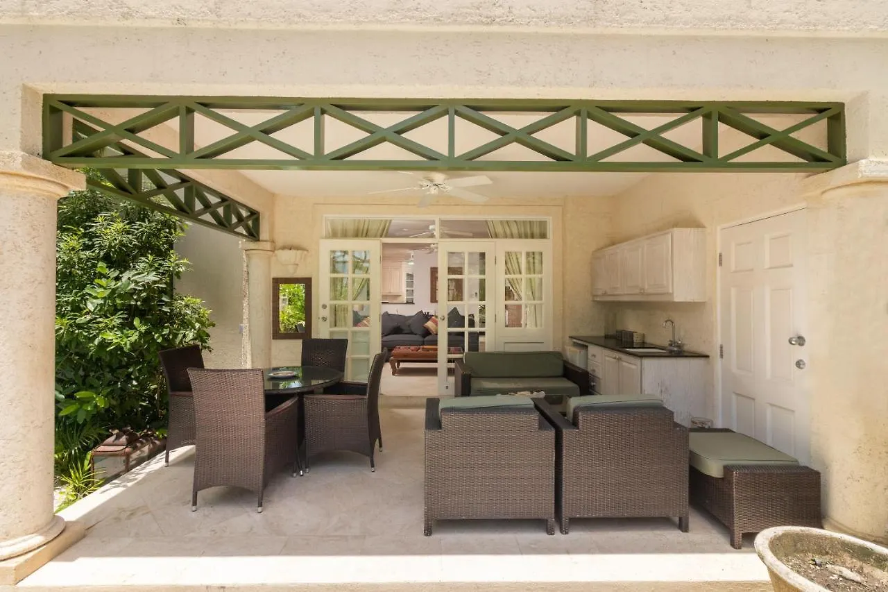 Seabreeze Supernova Apartment Saint Peter Barbados